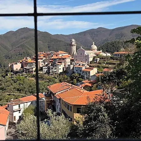 Al Vecchio Convento Mare E Monti 住宿加早餐酒店 3*