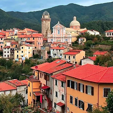 Al Vecchio Convento Mare E Monti 住宿加早餐酒店 3*