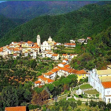 Al Vecchio Convento Mare E Monti