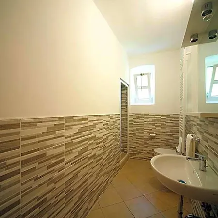 住宿加早餐酒店 Al Vecchio Convento Mare E Monti 3*
