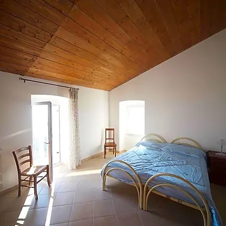 Al Vecchio Convento Mare E Monti 3*