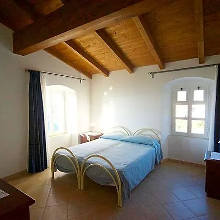 Al Vecchio Convento Mare E Monti 住宿加早餐酒店 3*