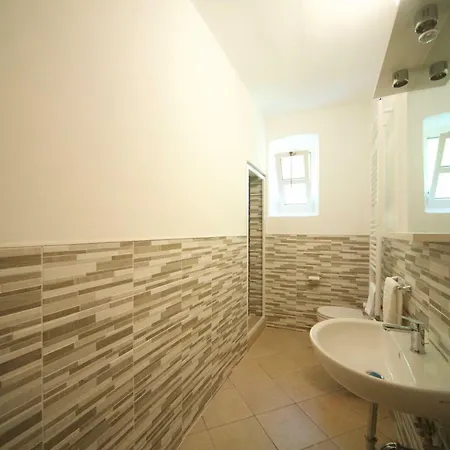 Al Vecchio Convento Mare E Monti