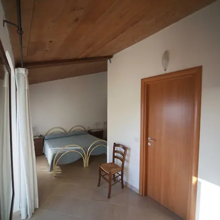 Al Vecchio Convento Mare E Monti Nocleg ze śniadaniem