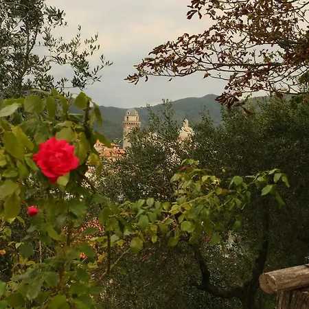 Al Vecchio Convento Mare E Monti Ortonovo