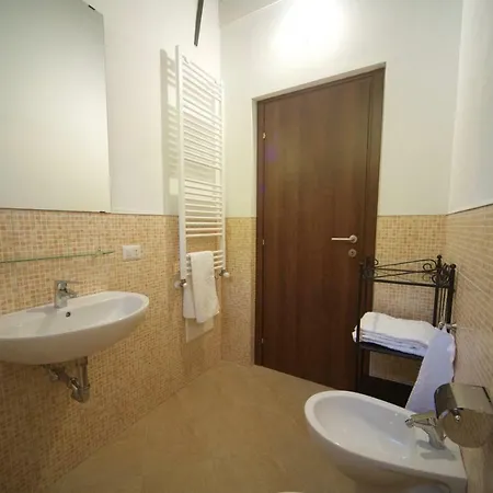 Al Vecchio Convento Mare E Monti 3* Ortonovo