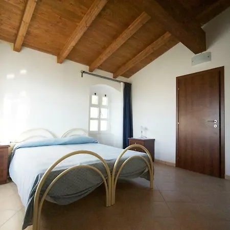 Nocleg ze śniadaniem Al Vecchio Convento Mare E Monti