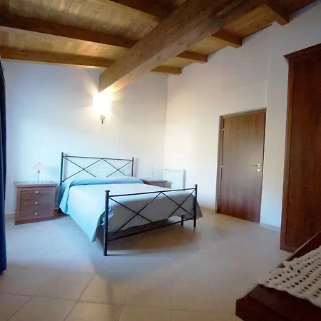 Al Vecchio Convento Mare E Monti 3* Ortonovo