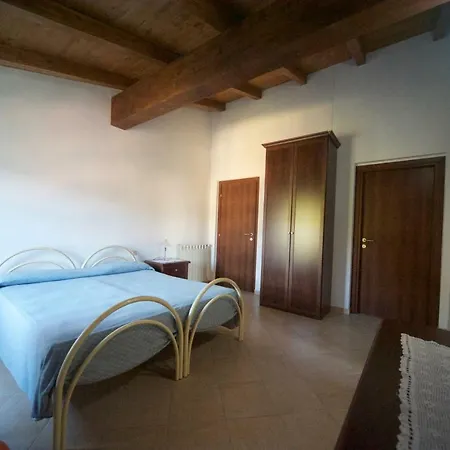 Al Vecchio Convento Mare E Monti Nocleg ze śniadaniem