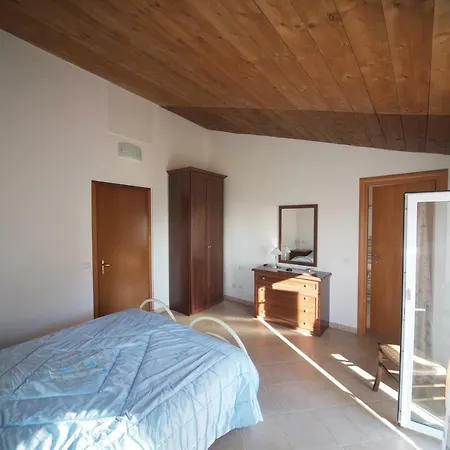 Bed & Breakfast Al Vecchio Convento Mare E Monti Ortonovo
