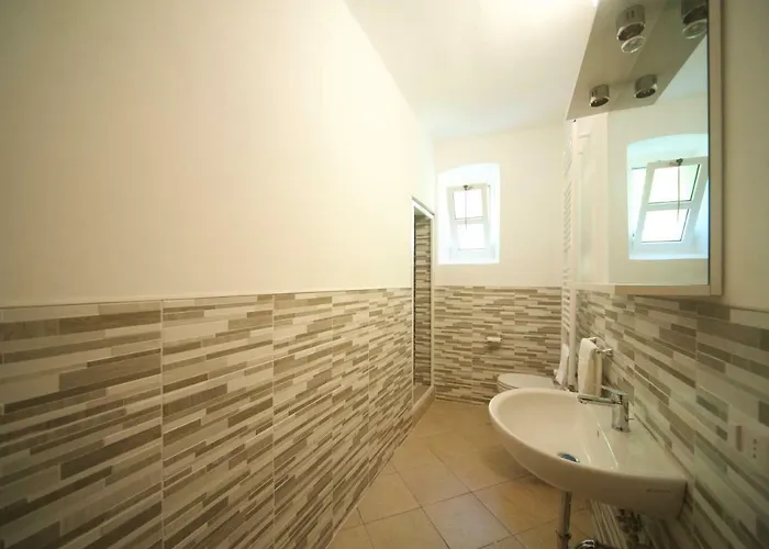 Al Vecchio Convento Mare E Monti