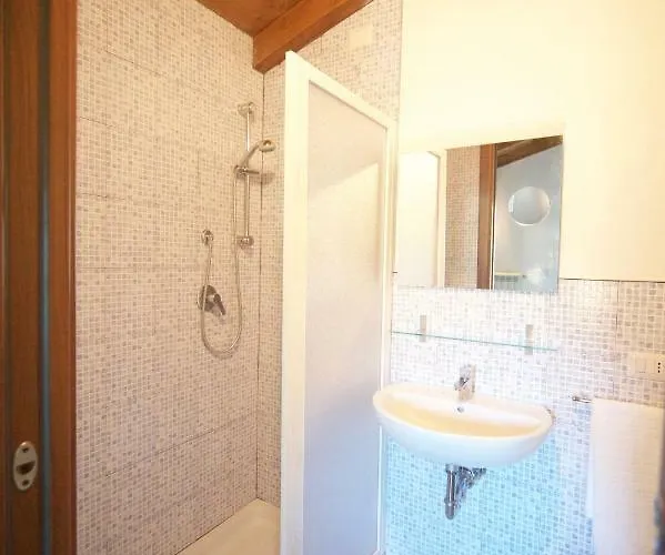 Al Vecchio Convento Mare E Monti 3*