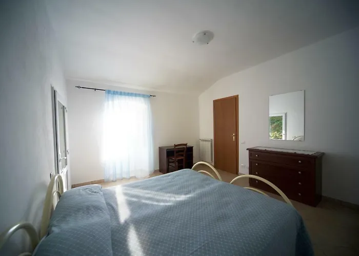 Bed & Breakfast Al Vecchio Convento Mare E Monti