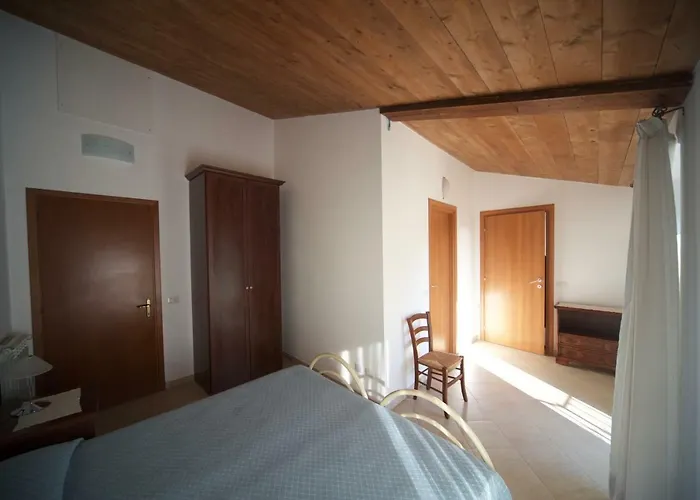 Al Vecchio Convento Mare E Monti