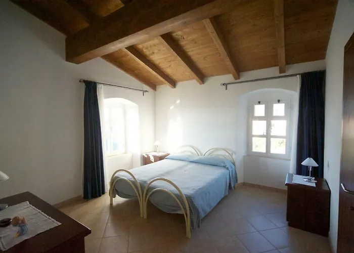 Al Vecchio Convento Mare E Monti 3* Ortonovo