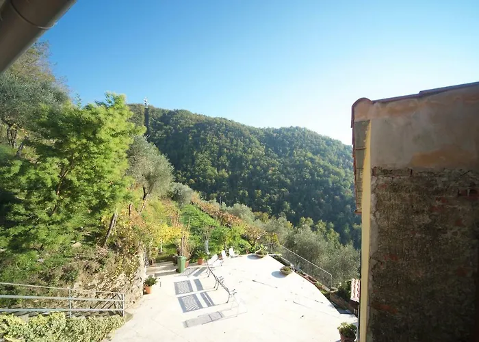 Bed & Breakfast Al Vecchio Convento Mare E Monti