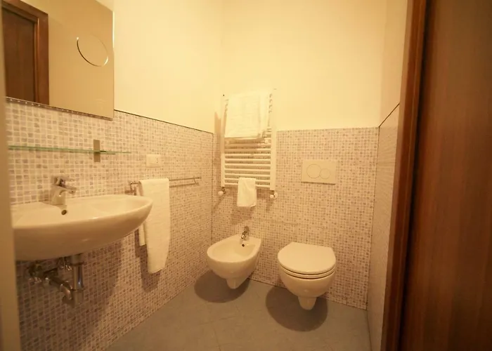 Al Vecchio Convento Mare E Monti