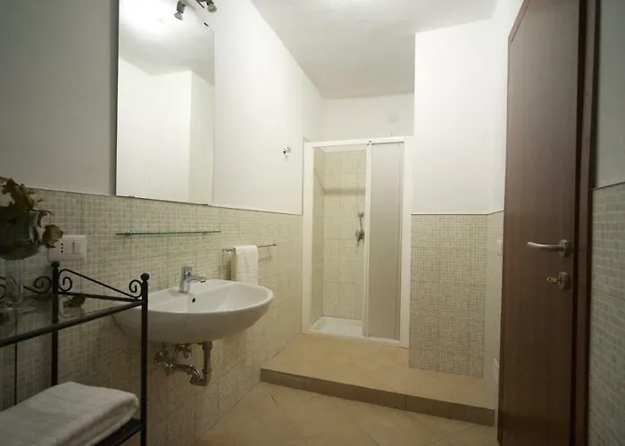 Al Vecchio Convento Mare E Monti Bed & Breakfast Ortonovo