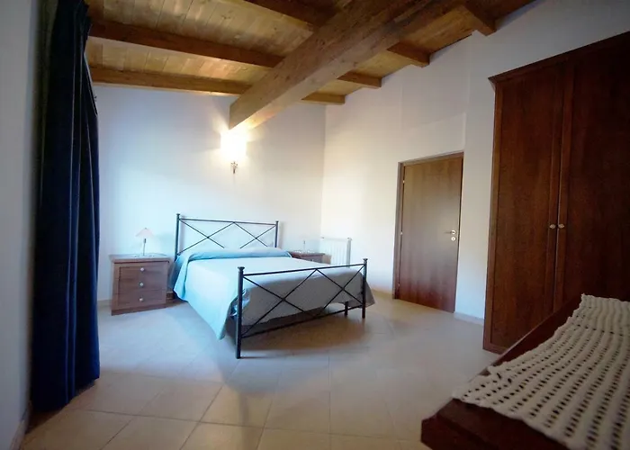 Al Vecchio Convento Mare E Monti 3* Ortonovo