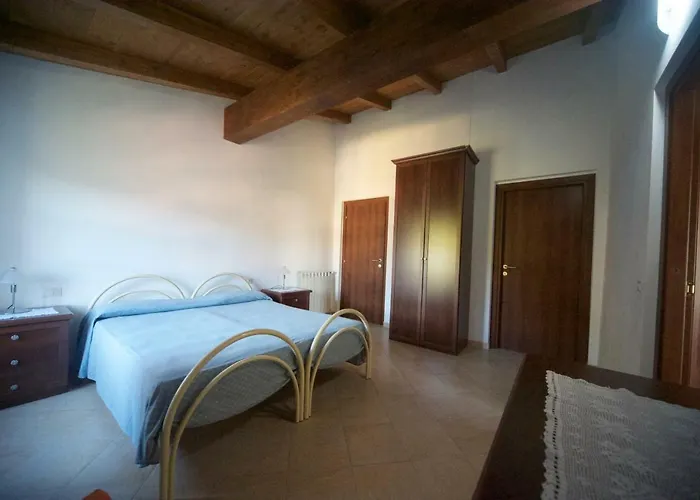 Al Vecchio Convento Mare E Monti Nocleg ze śniadaniem