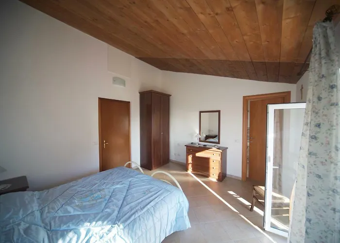 Bed & Breakfast Al Vecchio Convento Mare E Monti Ortonovo